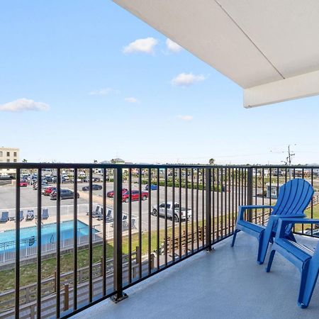 Island Sunrise 269 By Vacation Homes Collection Gulf Shores Buitenkant foto