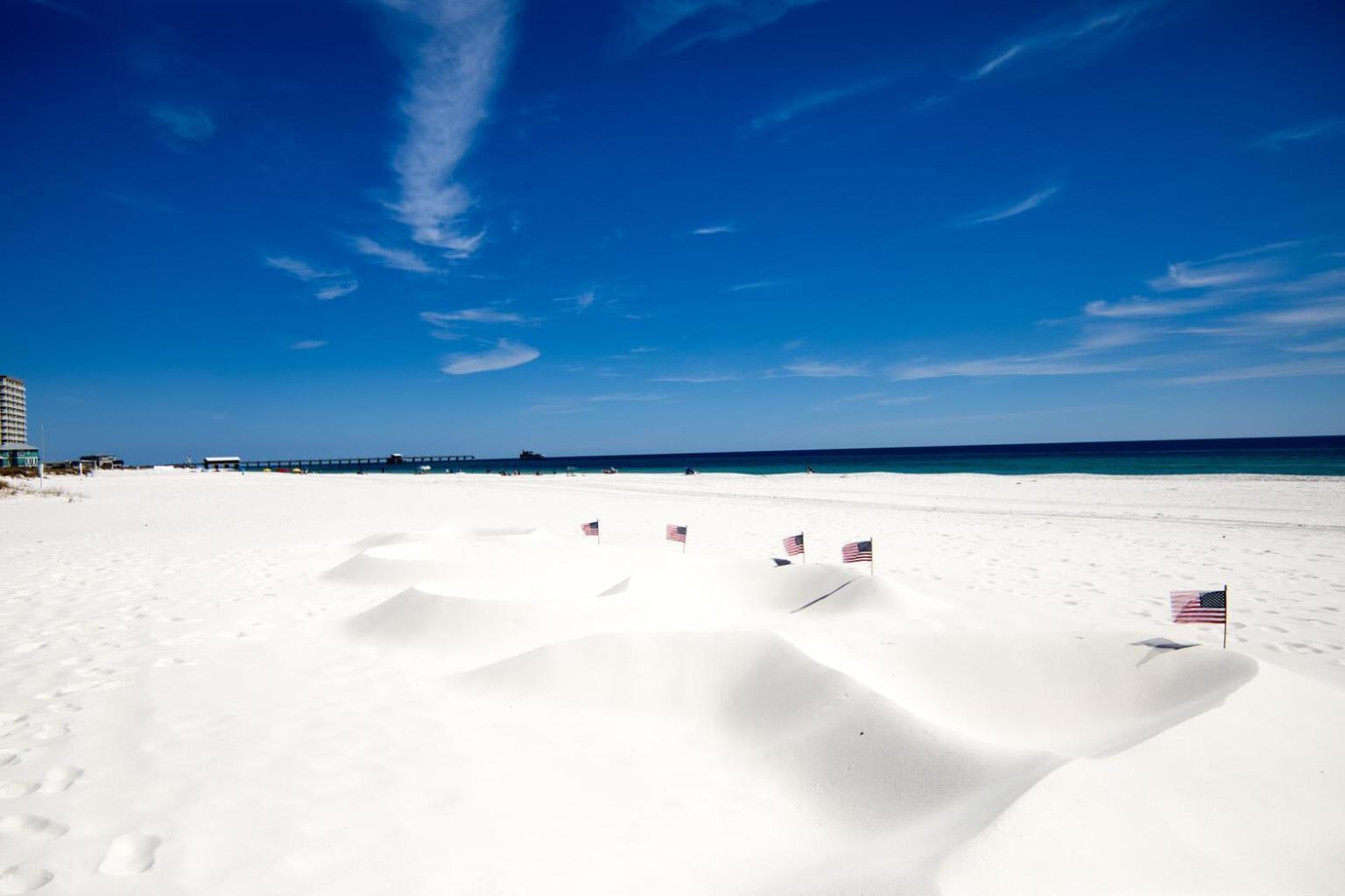 Island Sunrise 269 By Vacation Homes Collection Gulf Shores Buitenkant foto