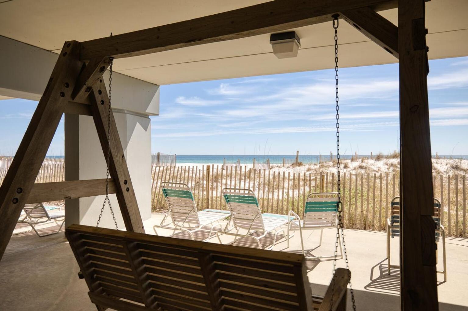 Island Sunrise 269 By Vacation Homes Collection Gulf Shores Buitenkant foto