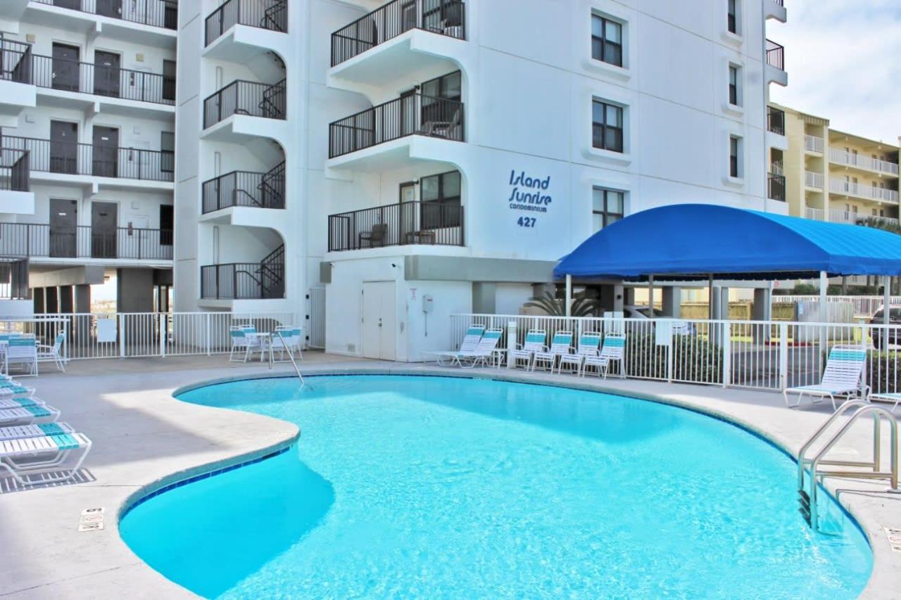 Island Sunrise 269 By Vacation Homes Collection Gulf Shores Buitenkant foto
