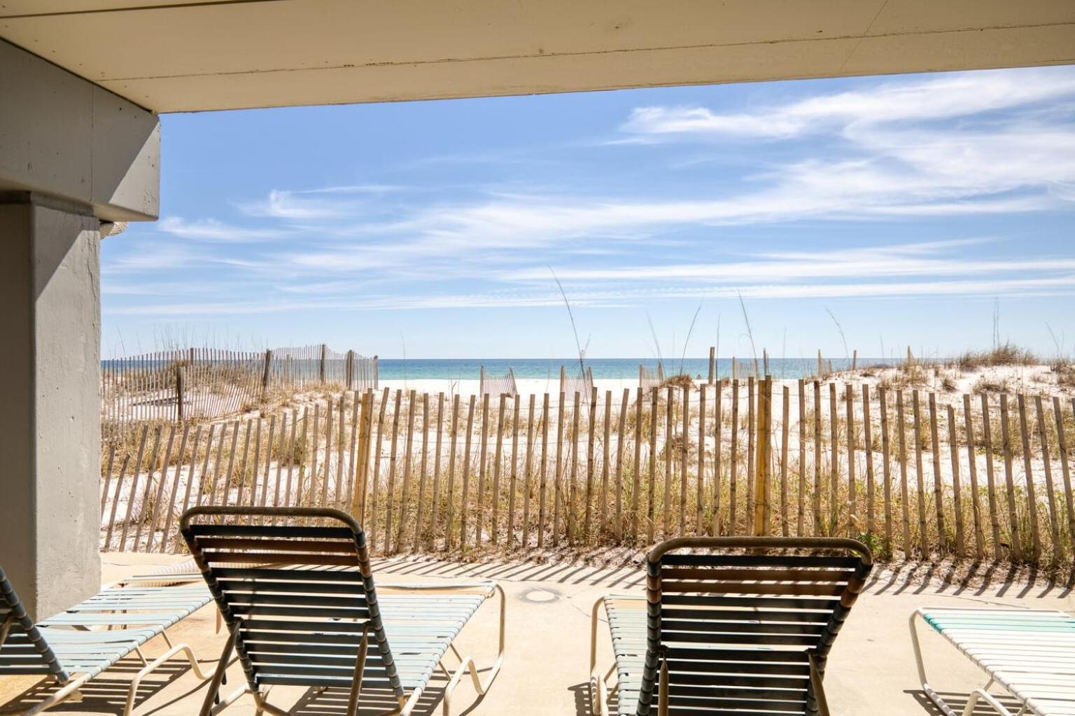 Island Sunrise 269 By Vacation Homes Collection Gulf Shores Buitenkant foto