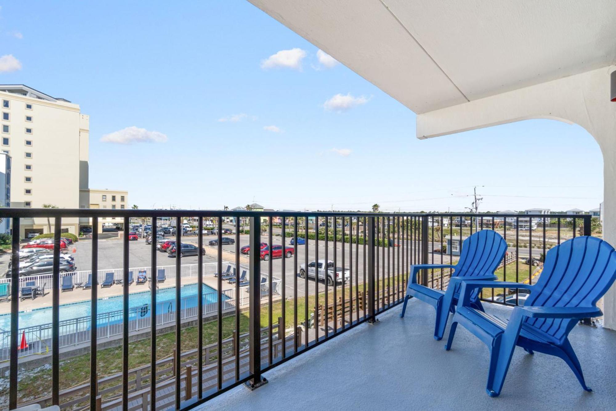 Island Sunrise 269 By Vacation Homes Collection Gulf Shores Buitenkant foto