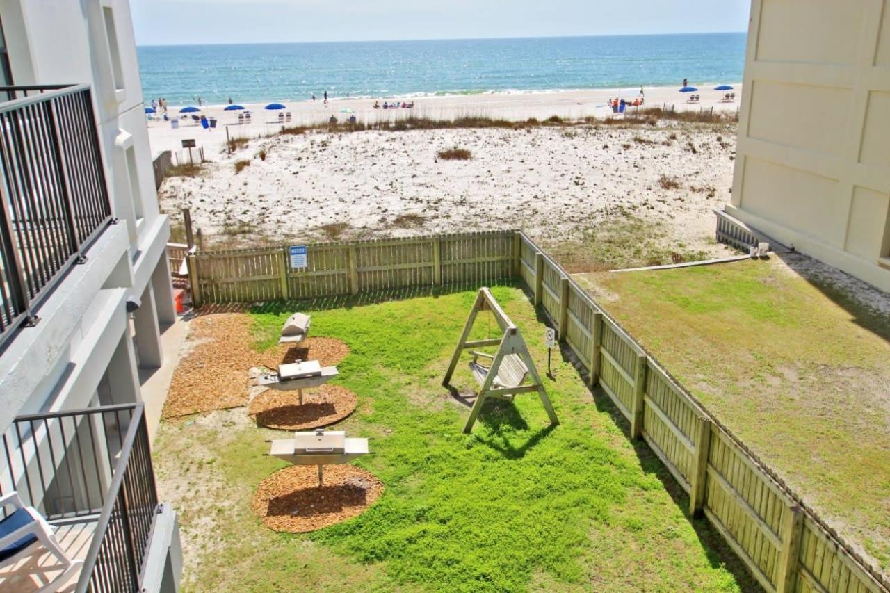 Island Sunrise 269 By Vacation Homes Collection Gulf Shores Buitenkant foto