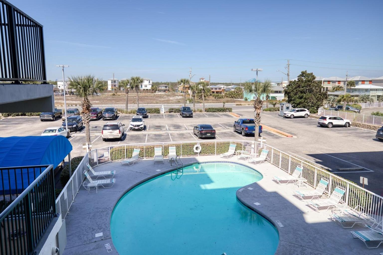 Island Sunrise 269 By Vacation Homes Collection Gulf Shores Buitenkant foto