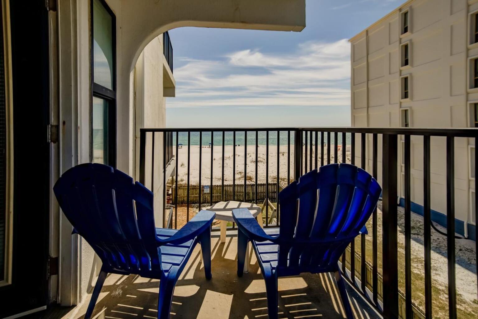 Island Sunrise 269 By Vacation Homes Collection Gulf Shores Buitenkant foto