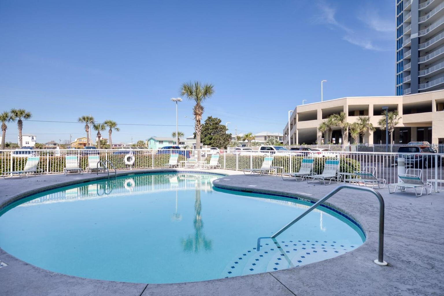 Island Sunrise 269 By Vacation Homes Collection Gulf Shores Buitenkant foto