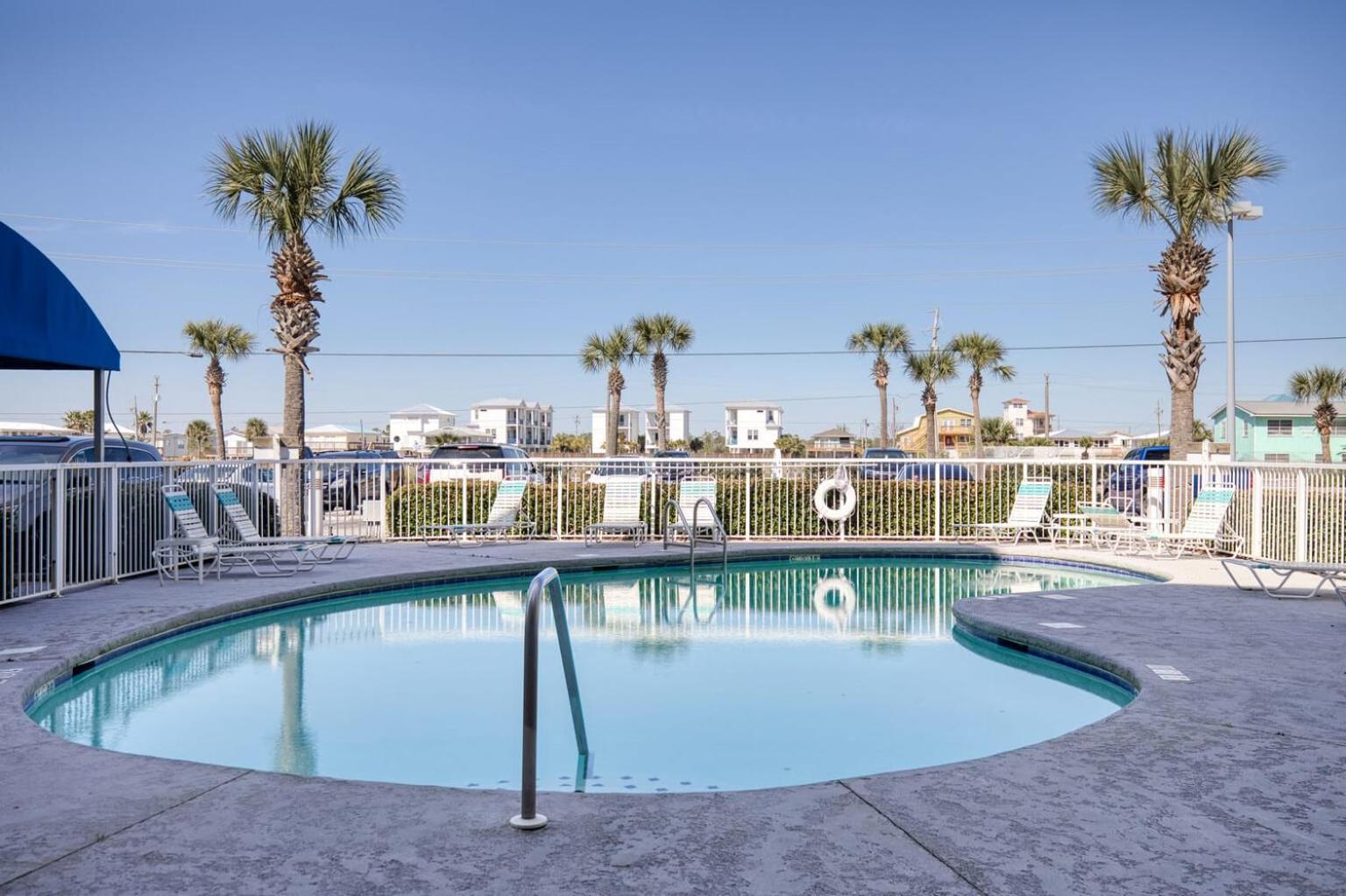 Island Sunrise 269 By Vacation Homes Collection Gulf Shores Buitenkant foto