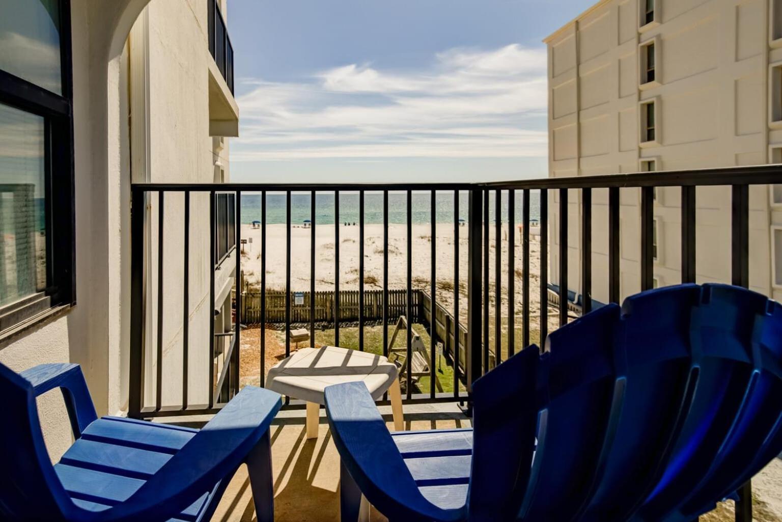 Island Sunrise 269 By Vacation Homes Collection Gulf Shores Buitenkant foto