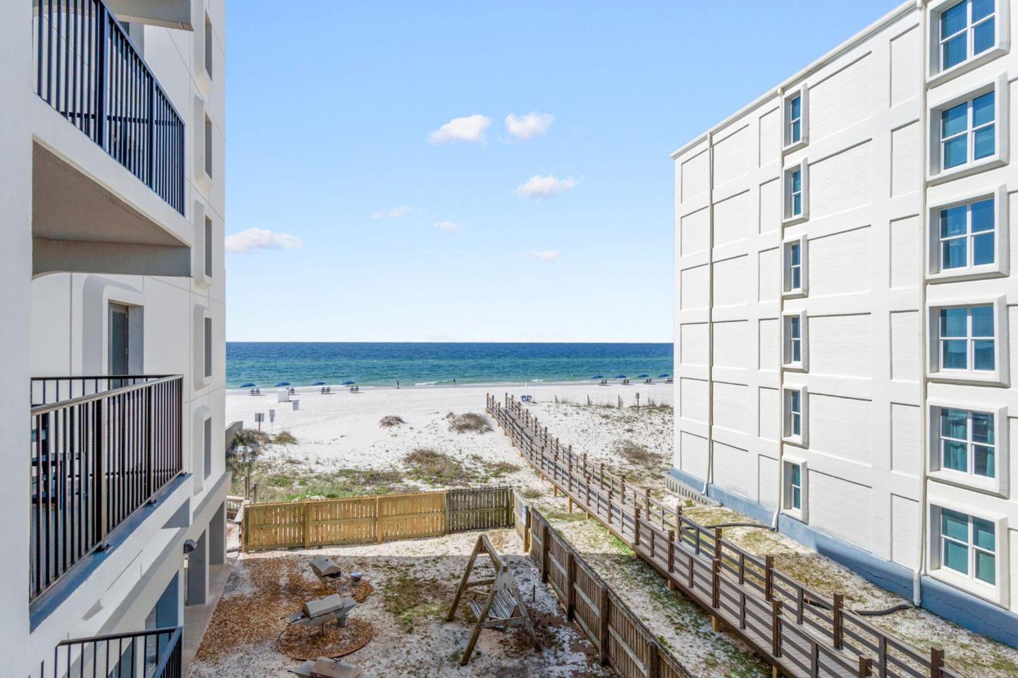 Island Sunrise 269 By Vacation Homes Collection Gulf Shores Buitenkant foto