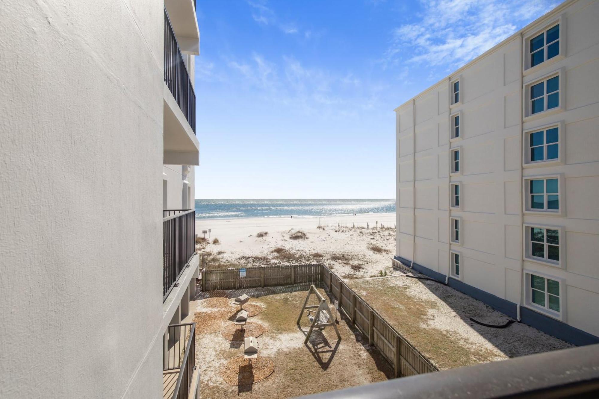 Island Sunrise 269 By Vacation Homes Collection Gulf Shores Buitenkant foto