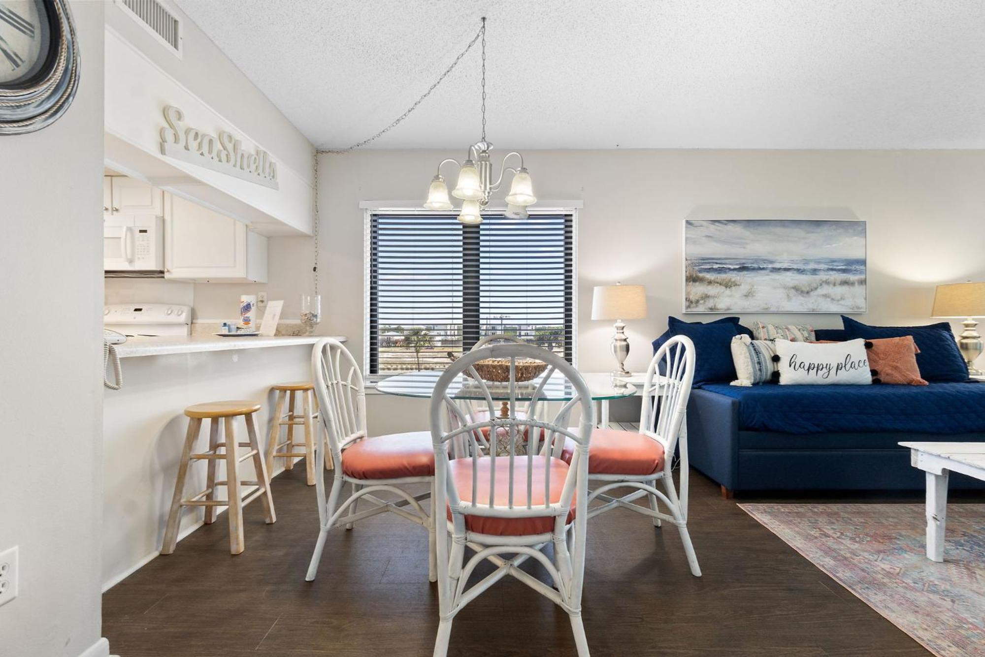 Island Sunrise 269 By Vacation Homes Collection Gulf Shores Buitenkant foto
