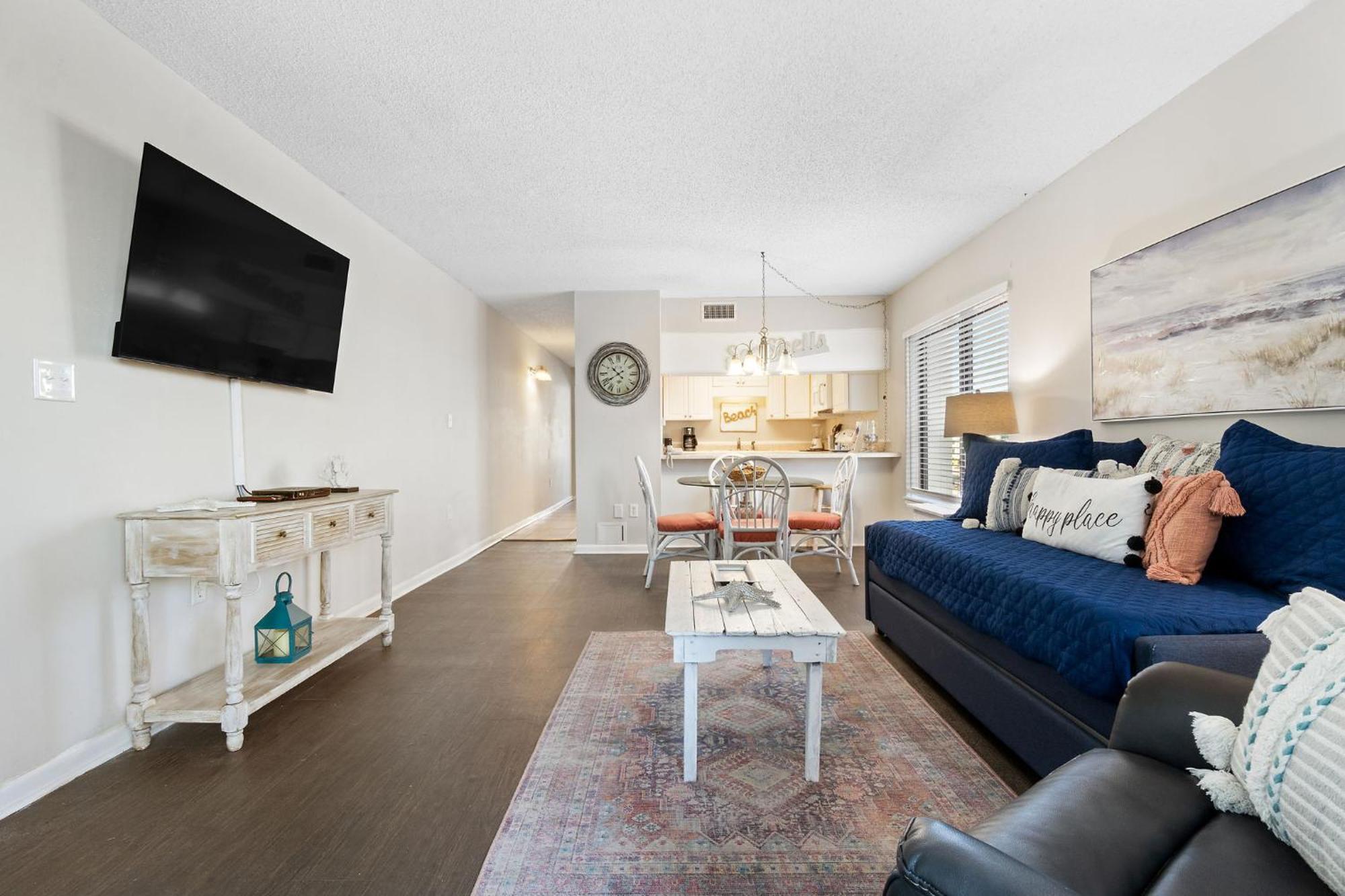 Island Sunrise 269 By Vacation Homes Collection Gulf Shores Buitenkant foto