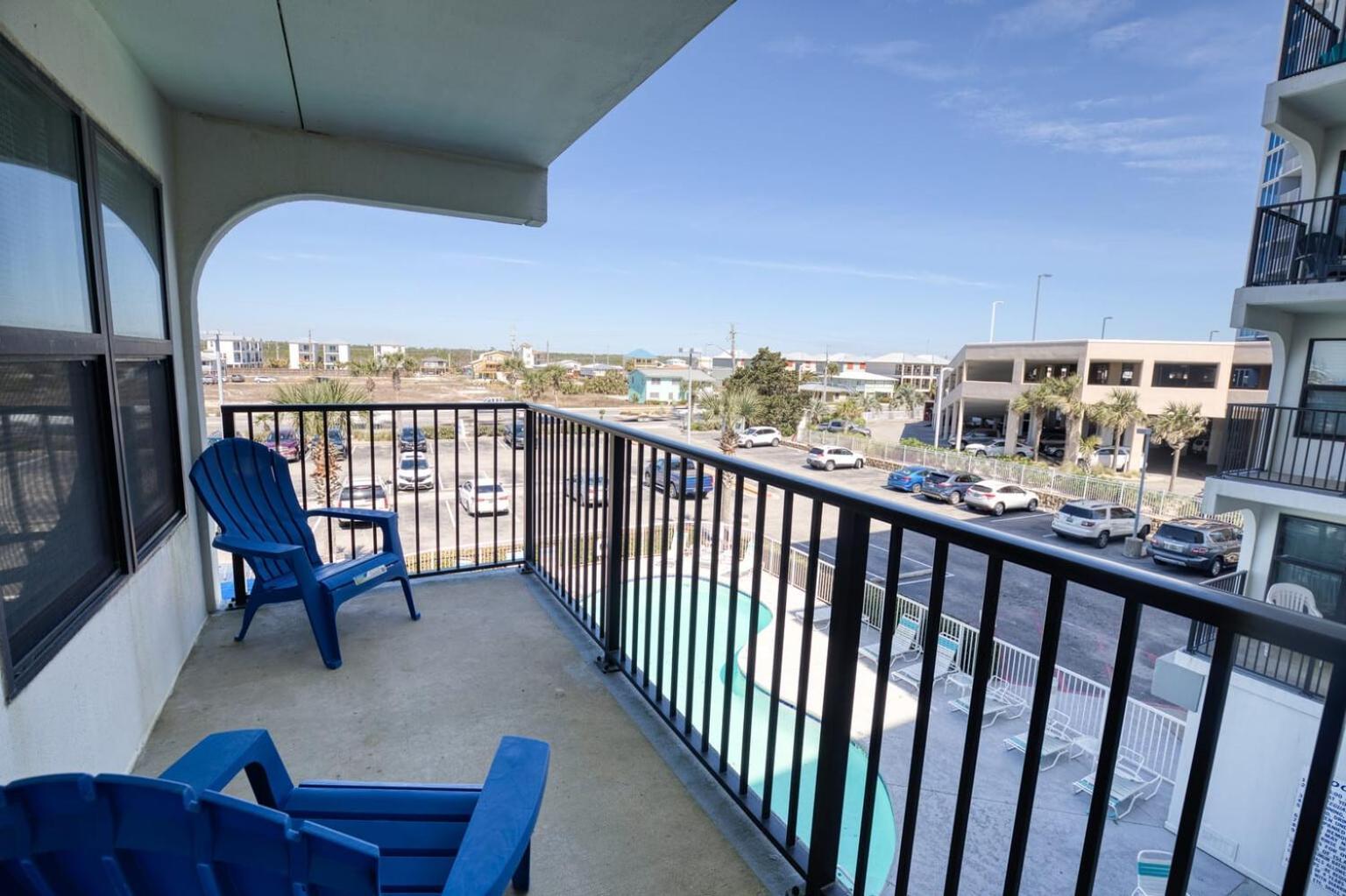 Island Sunrise 269 By Vacation Homes Collection Gulf Shores Buitenkant foto