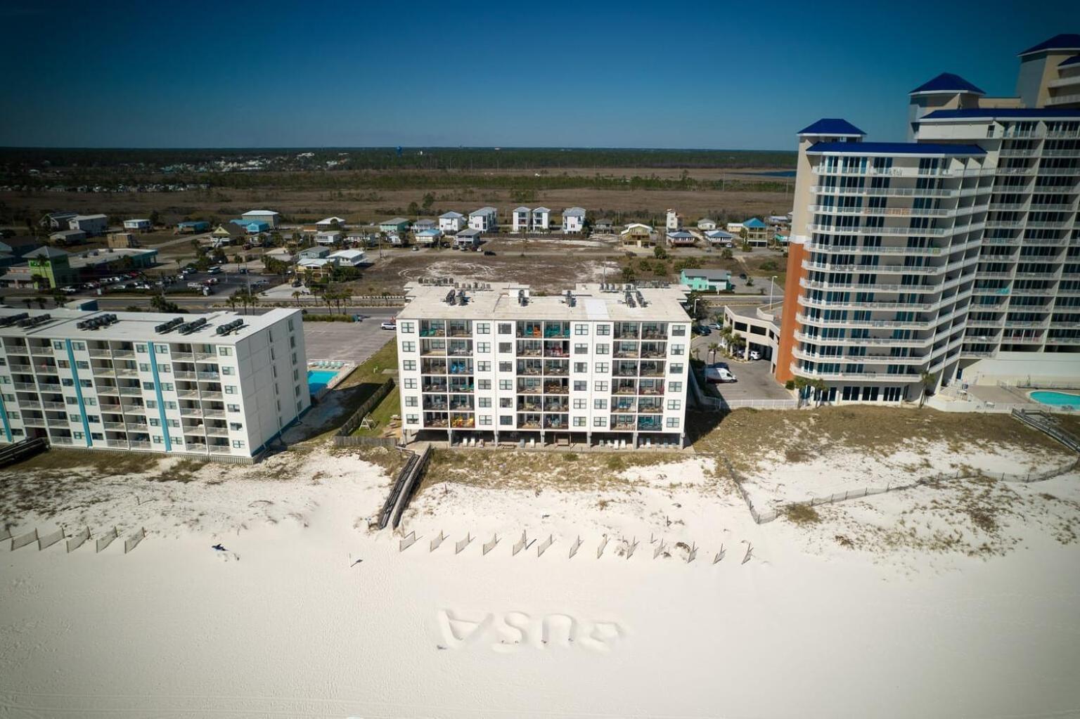 Island Sunrise 269 By Vacation Homes Collection Gulf Shores Buitenkant foto