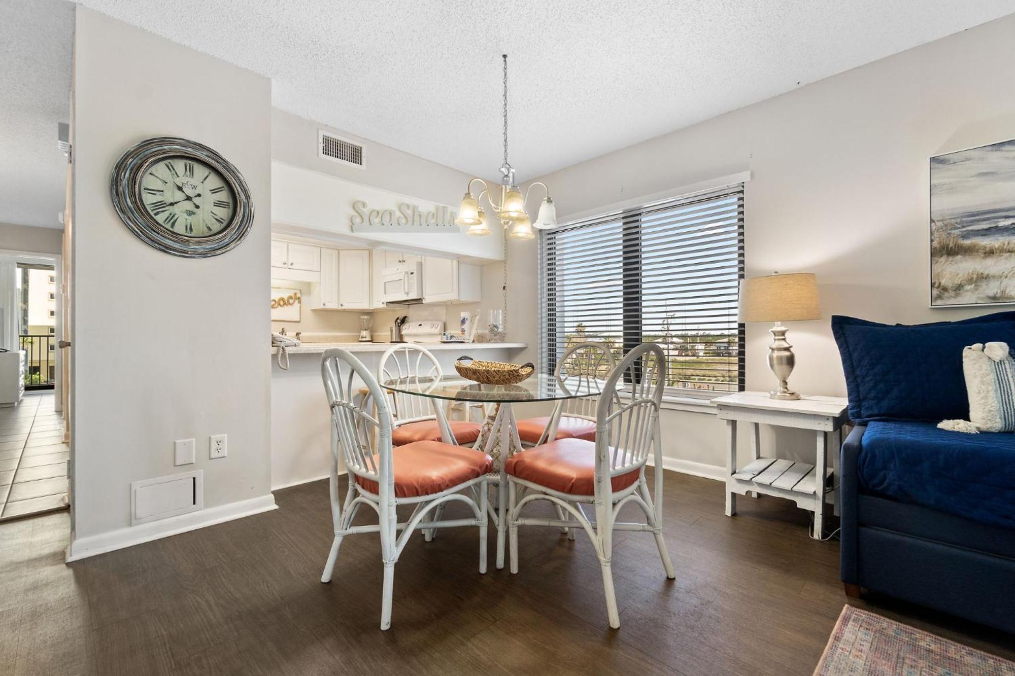Island Sunrise 269 By Vacation Homes Collection Gulf Shores Buitenkant foto