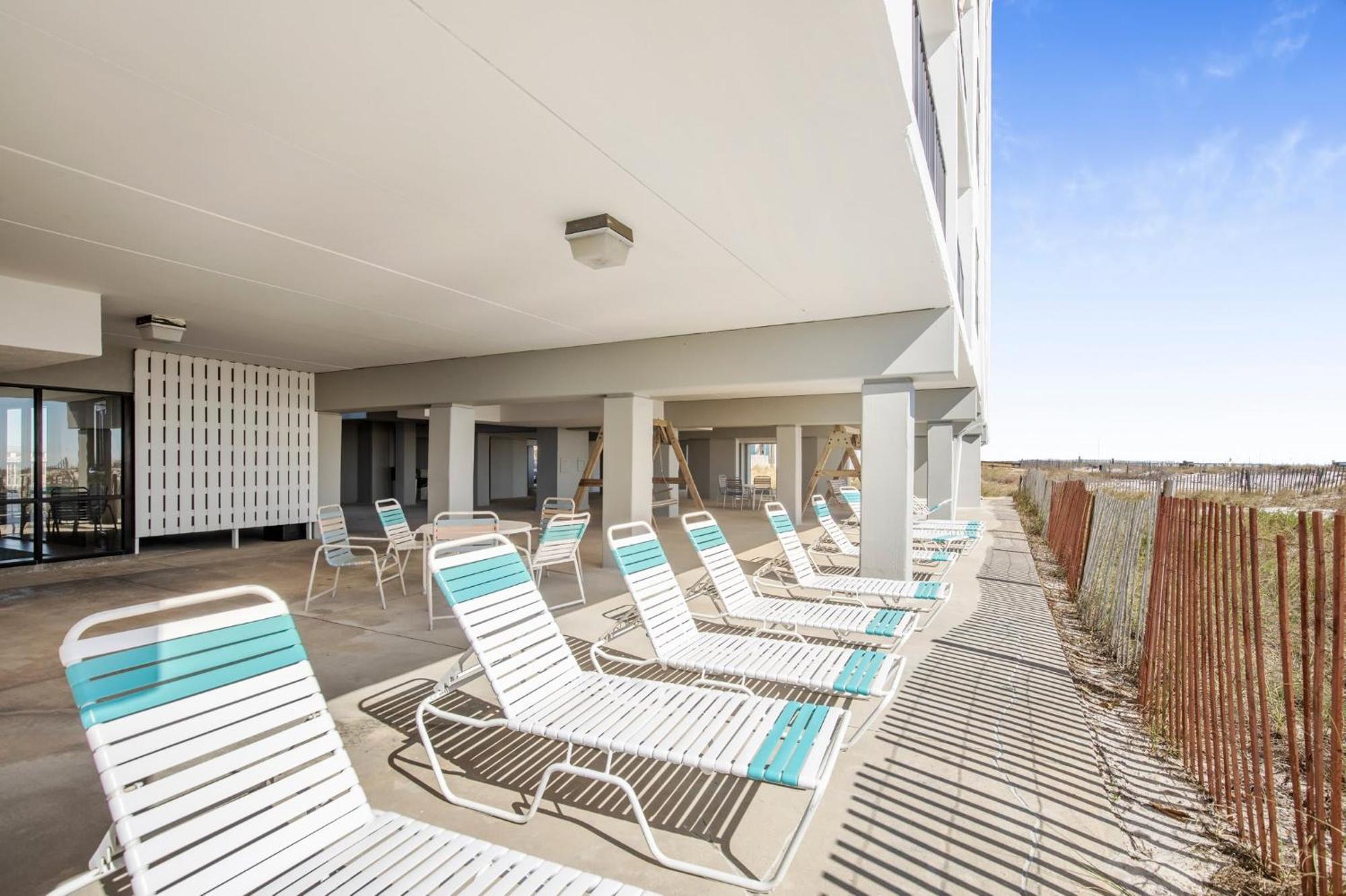 Island Sunrise 269 By Vacation Homes Collection Gulf Shores Buitenkant foto