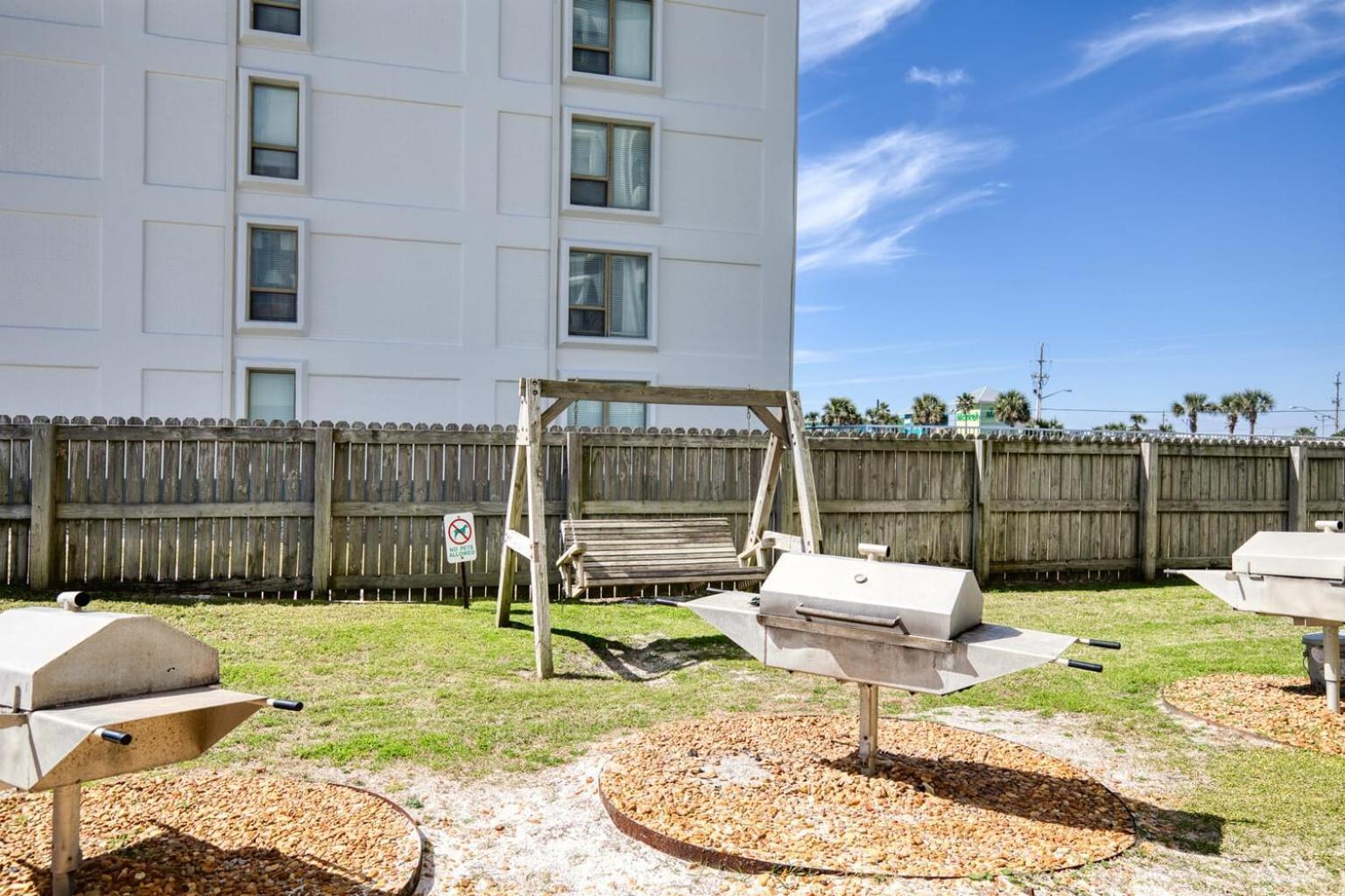 Island Sunrise 269 By Vacation Homes Collection Gulf Shores Buitenkant foto