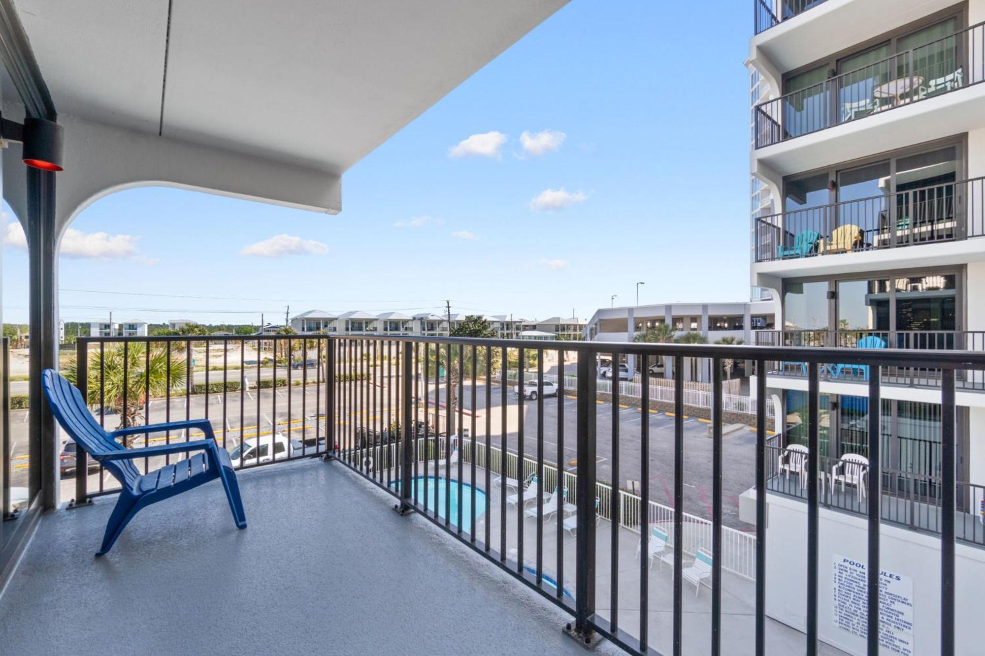 Island Sunrise 269 By Vacation Homes Collection Gulf Shores Buitenkant foto