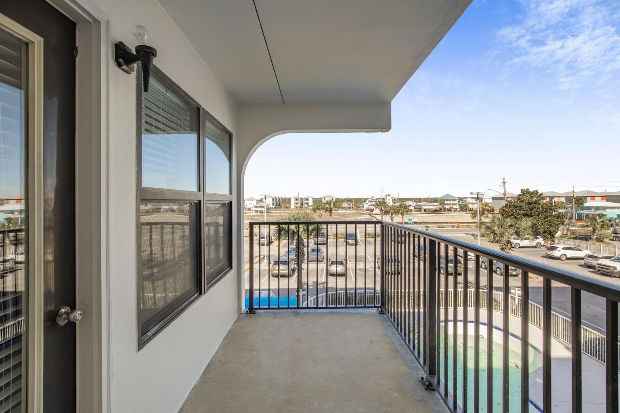 Island Sunrise 269 By Vacation Homes Collection Gulf Shores Buitenkant foto