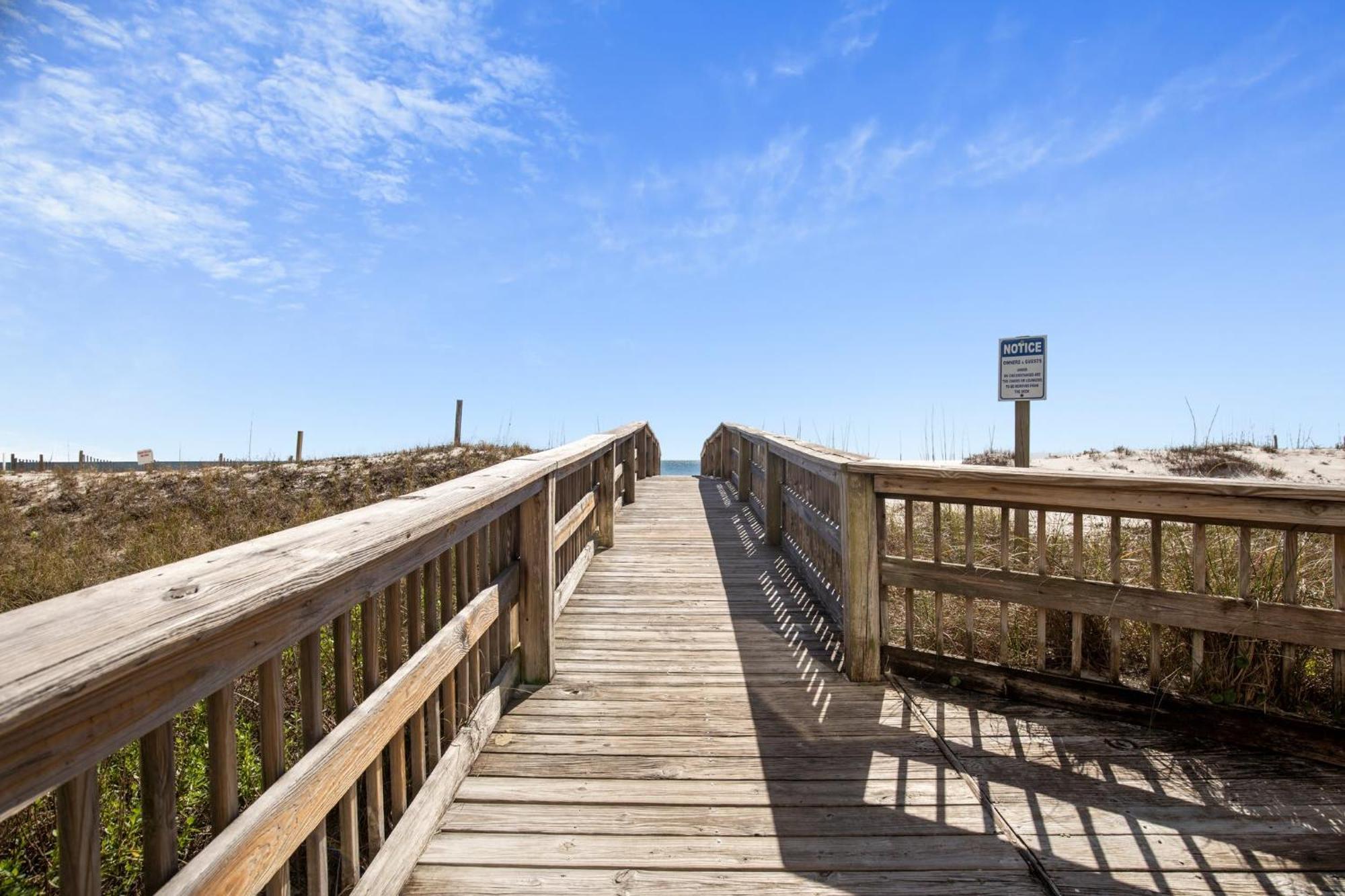 Island Sunrise 269 By Vacation Homes Collection Gulf Shores Buitenkant foto