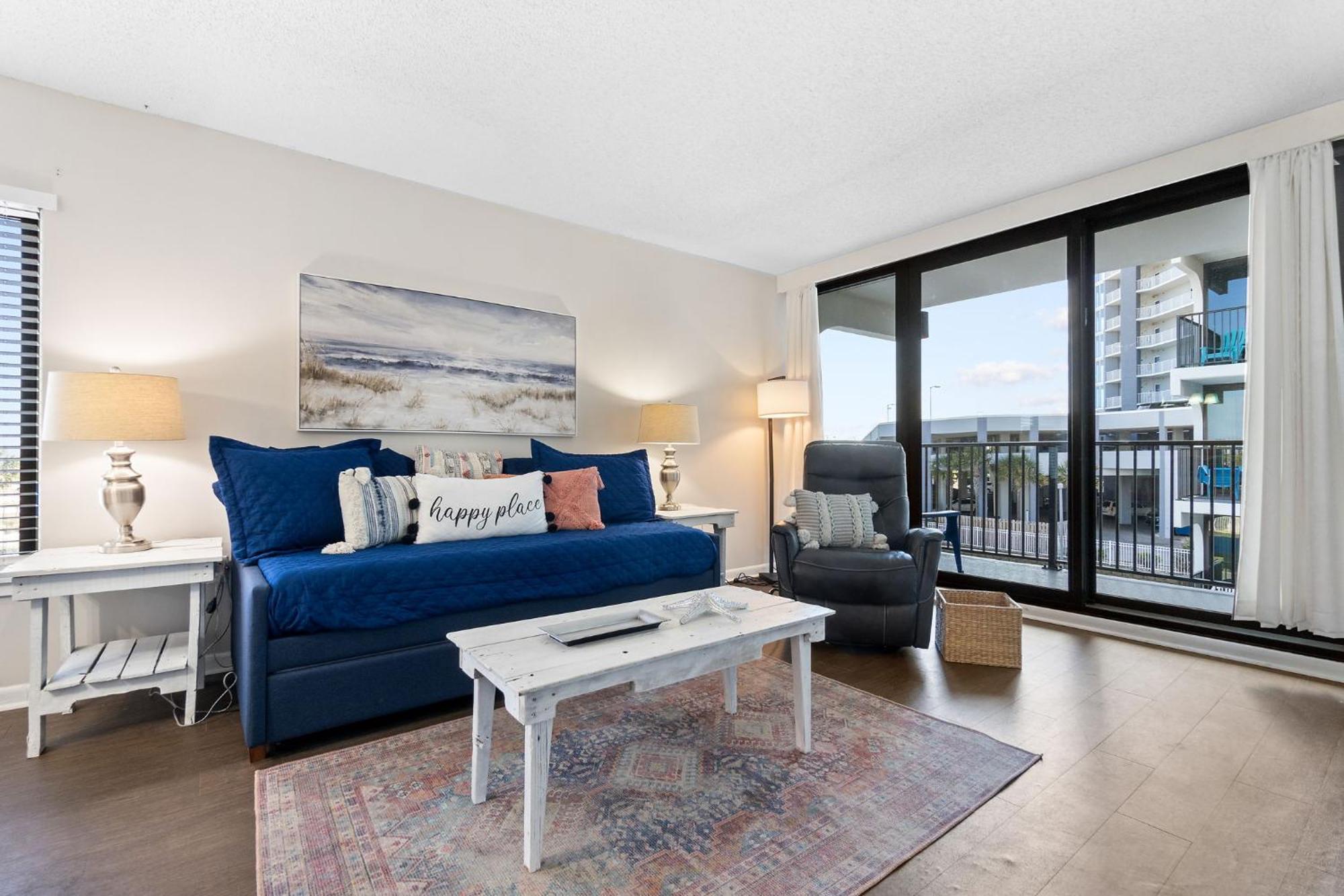 Island Sunrise 269 By Vacation Homes Collection Gulf Shores Buitenkant foto