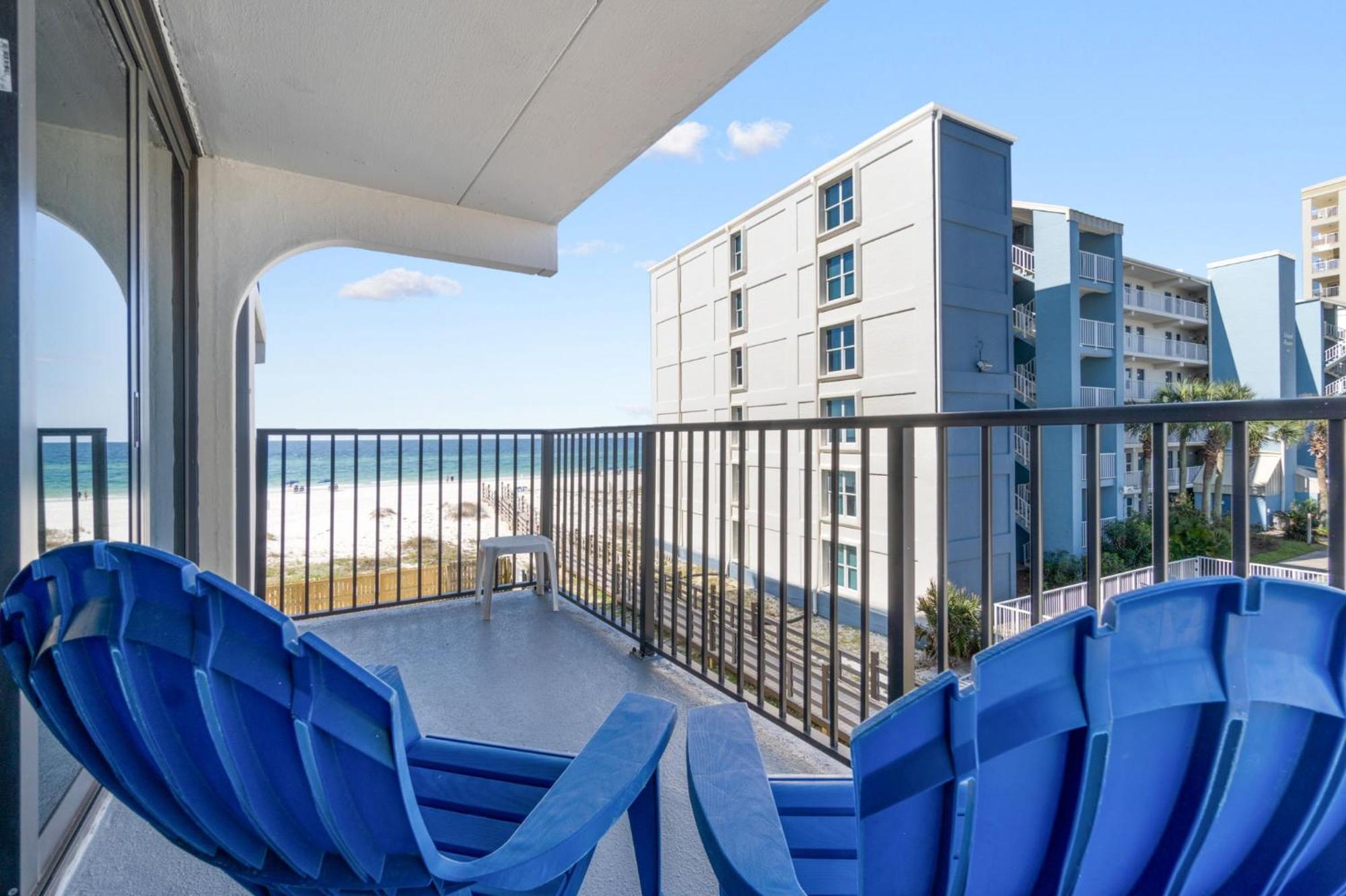 Island Sunrise 269 By Vacation Homes Collection Gulf Shores Buitenkant foto