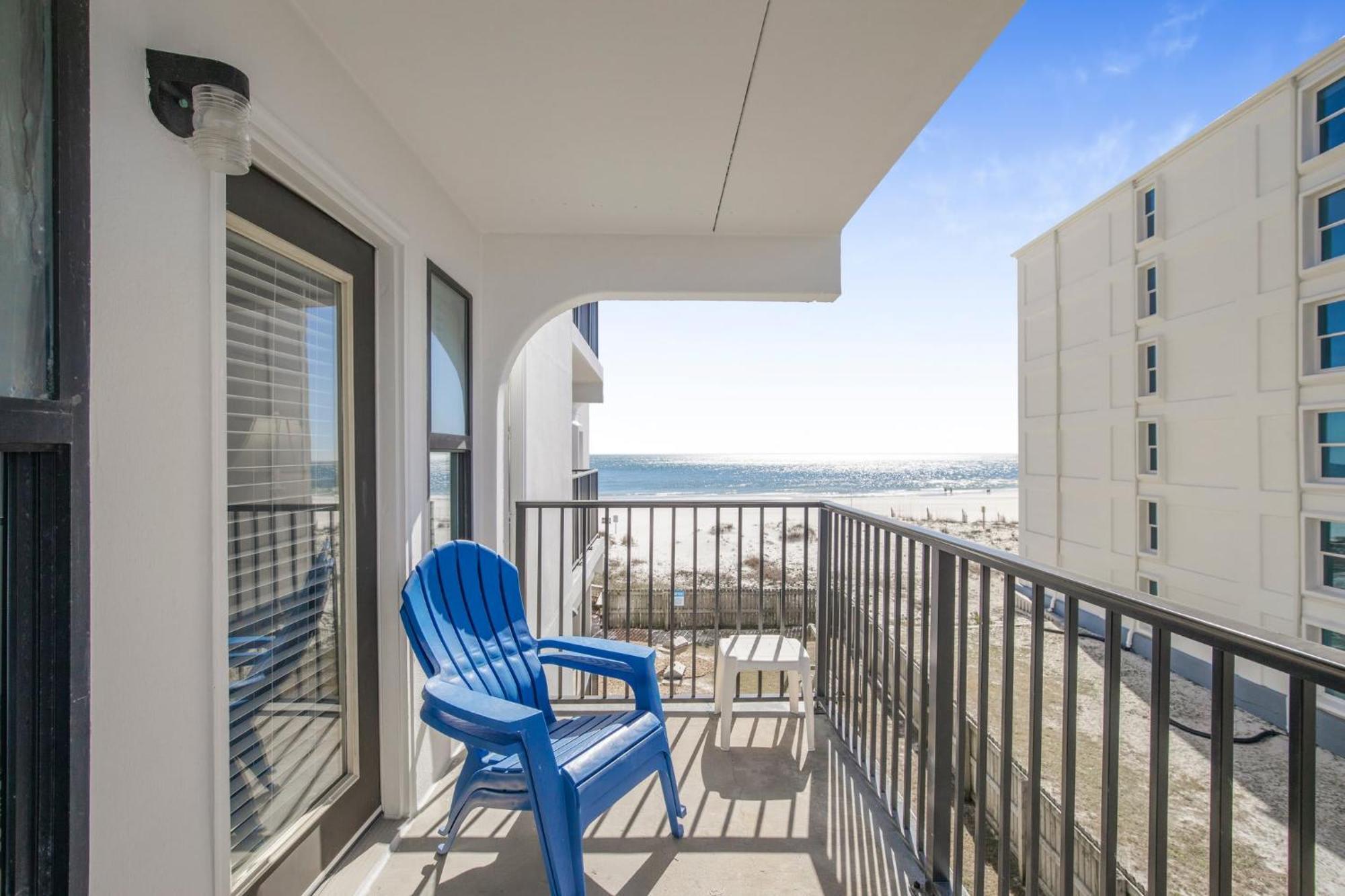 Island Sunrise 269 By Vacation Homes Collection Gulf Shores Buitenkant foto